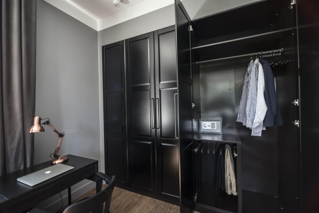 Ts Boutique Apartments Szczecin Exterior foto